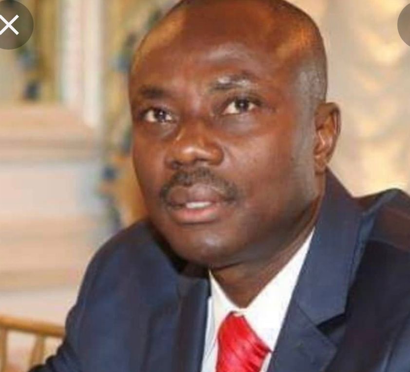 Jean Charles Moïse, leader de PDD 