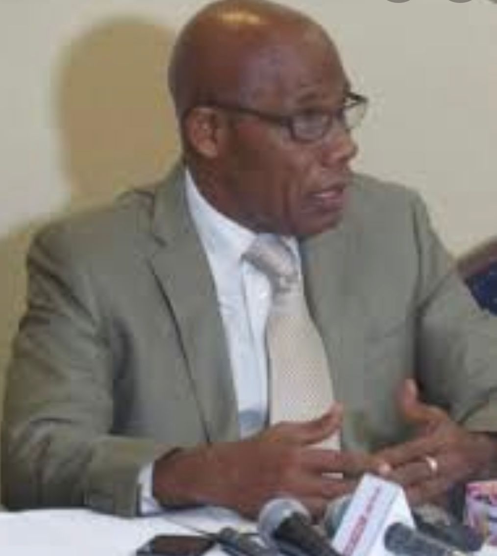 L'ex SG Lionel Valbrun 