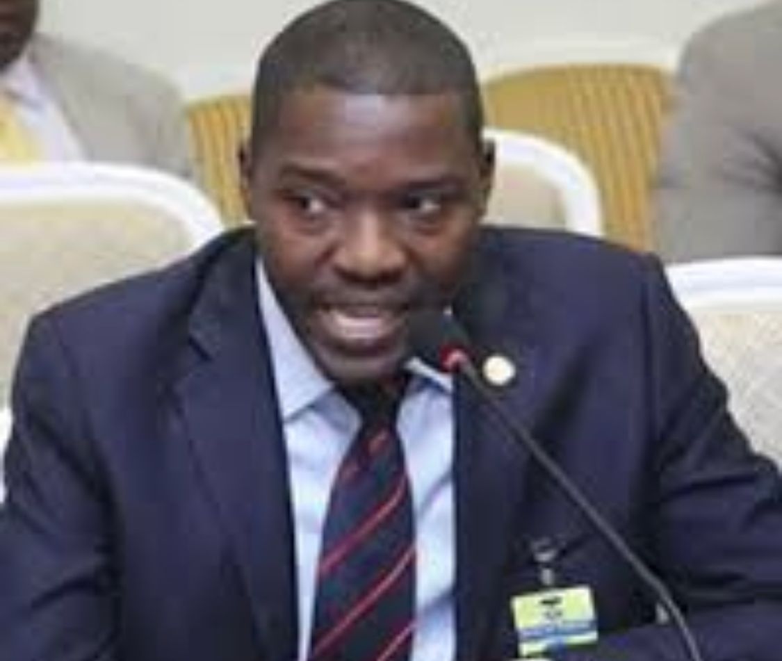 Abel Descollines, ex député 