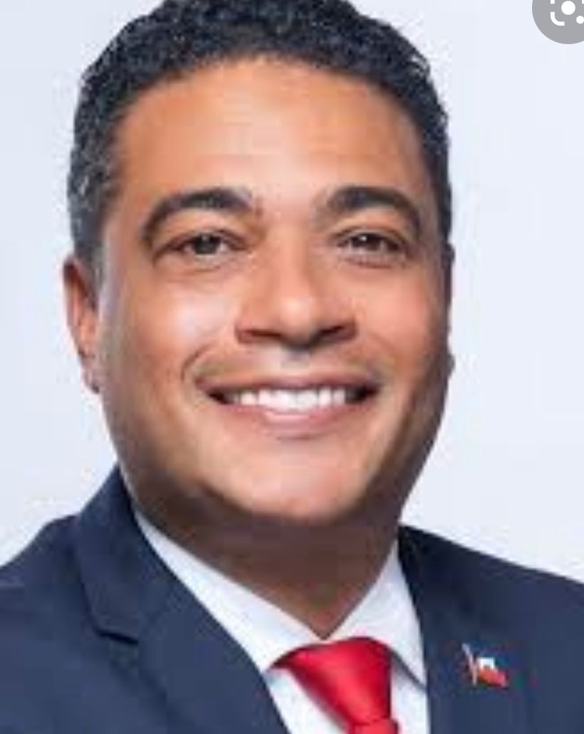 Député Jerry Tardieu, En Avant 