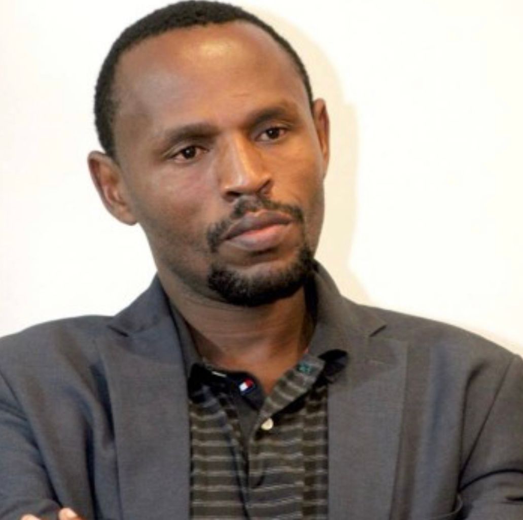 Gédéon Jean, CARDH 