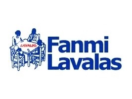 Logo Fanmi Lavalas 