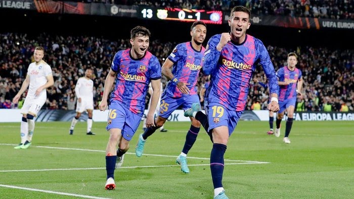 Crédit: the athletic