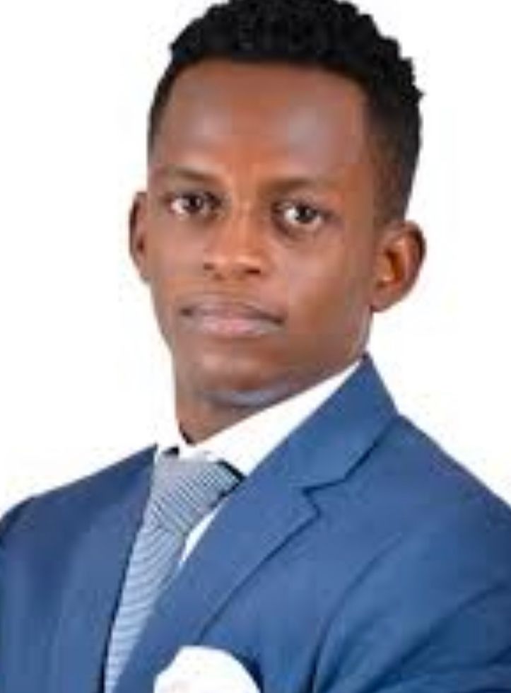 Joverlin Moïse 