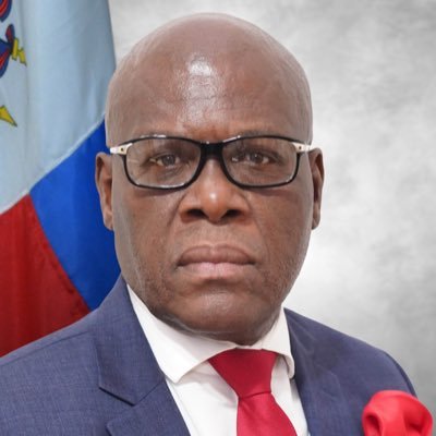 @JoutheJoseph Ex Premier Ministre 