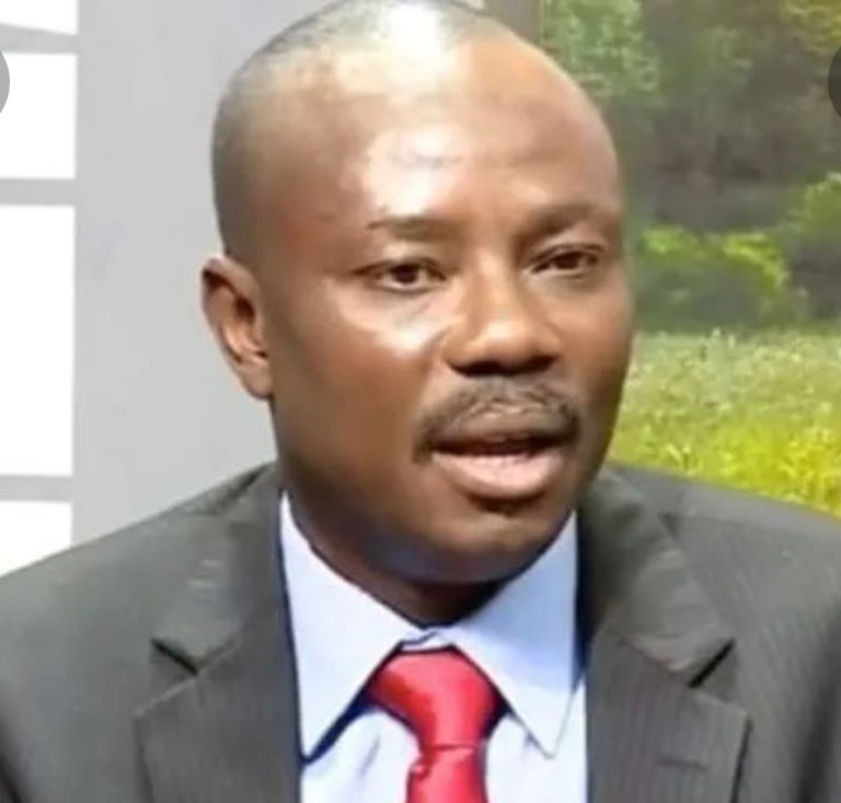 Jean Charles Moïse, leader de PDD 