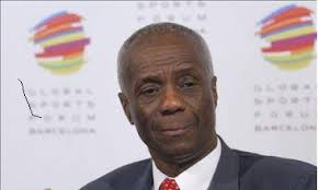 Evans Lescouflair