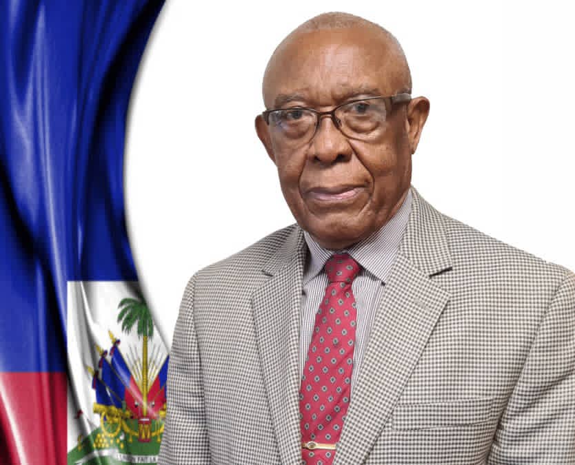 Rosemond Pradel