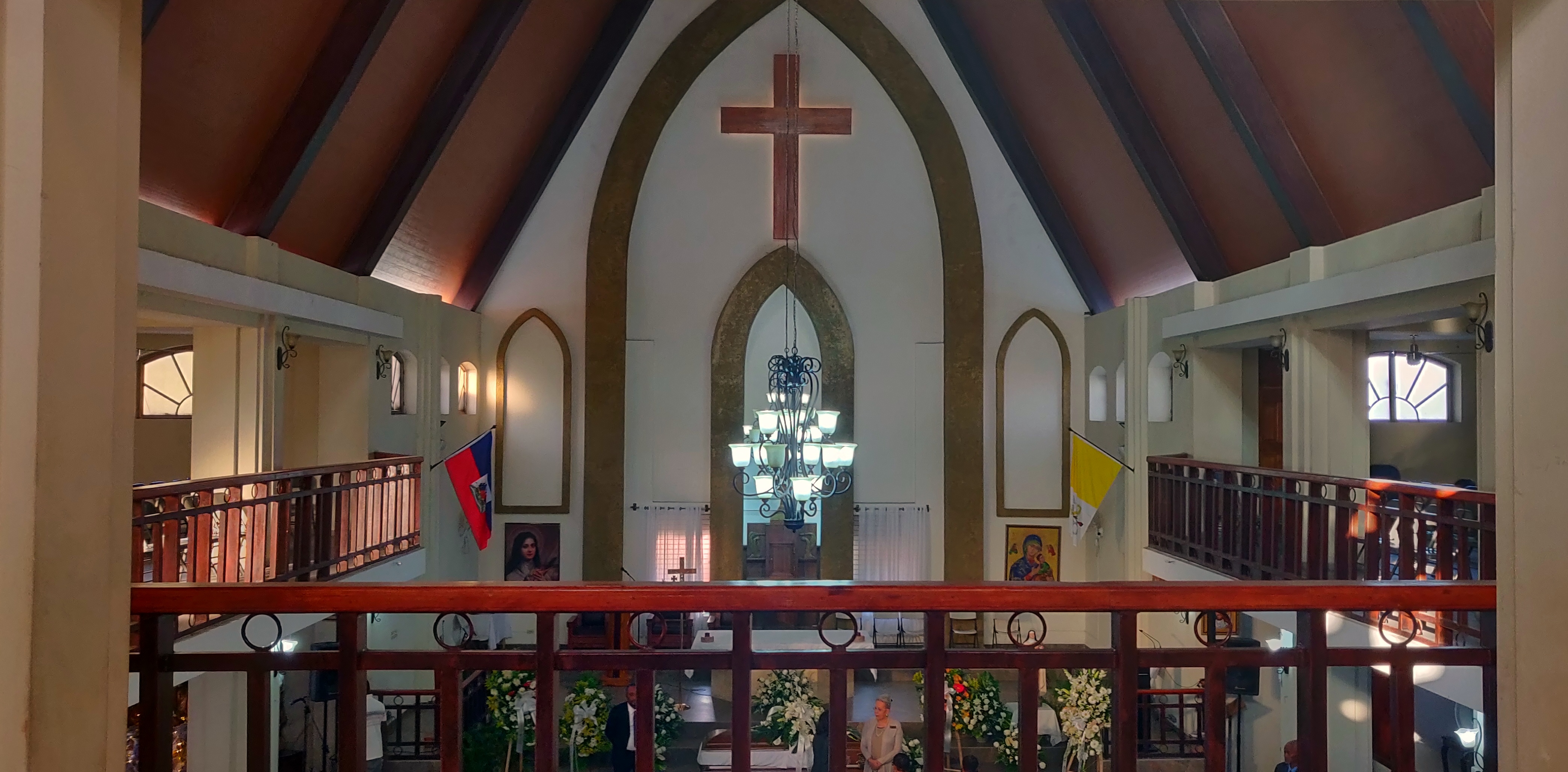 L'Église Épiscopale d'Haïti