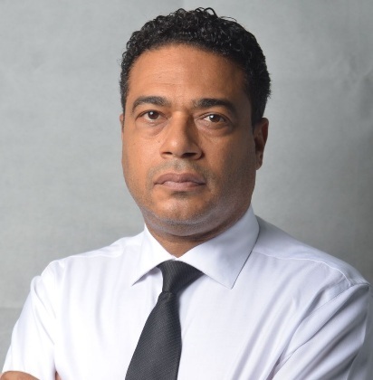 Jerry Tardieu le leader de En Avant 