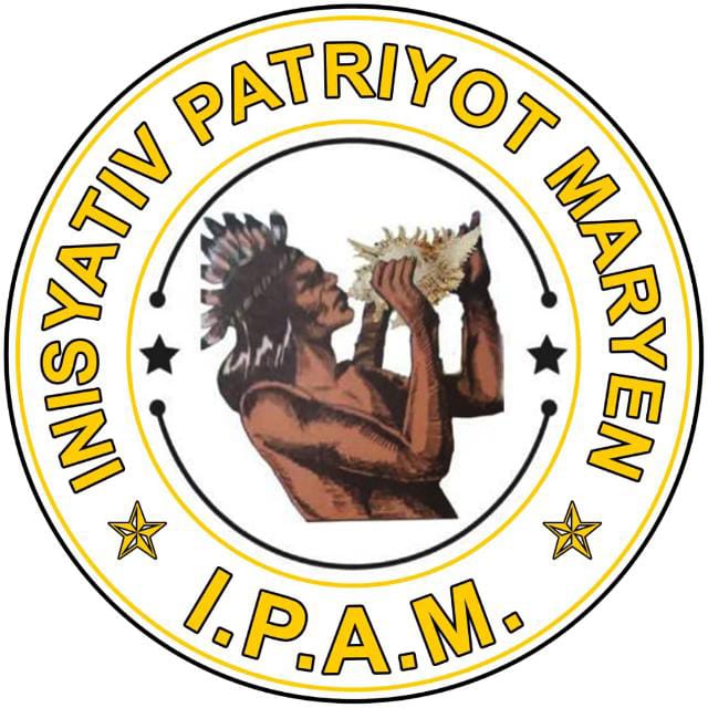 IPAM Logo