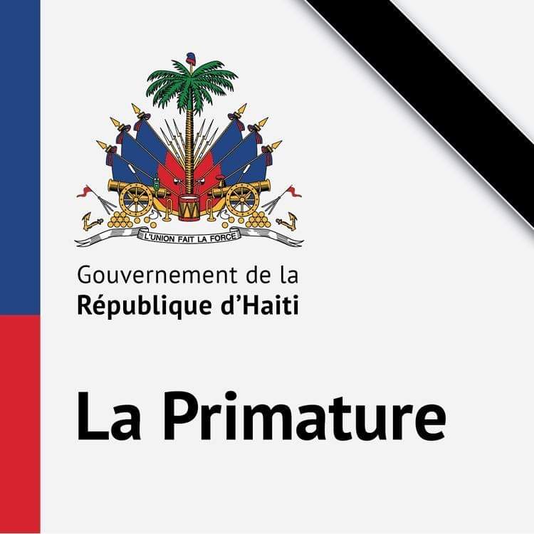 Primature Ht