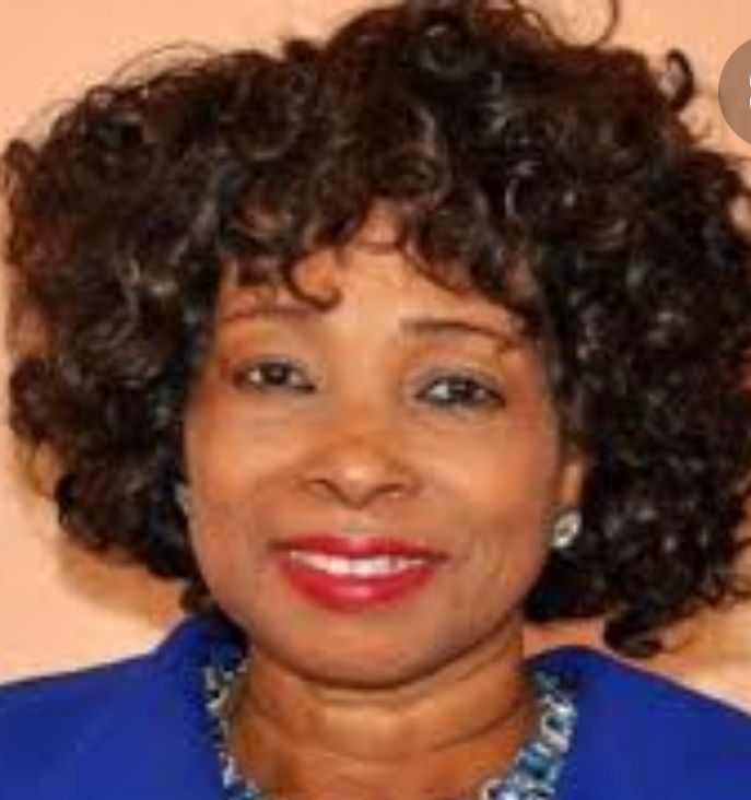 Dr Eugénia Romain, prés CTPS 