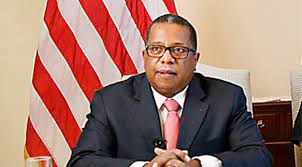 Brian A. Nichols