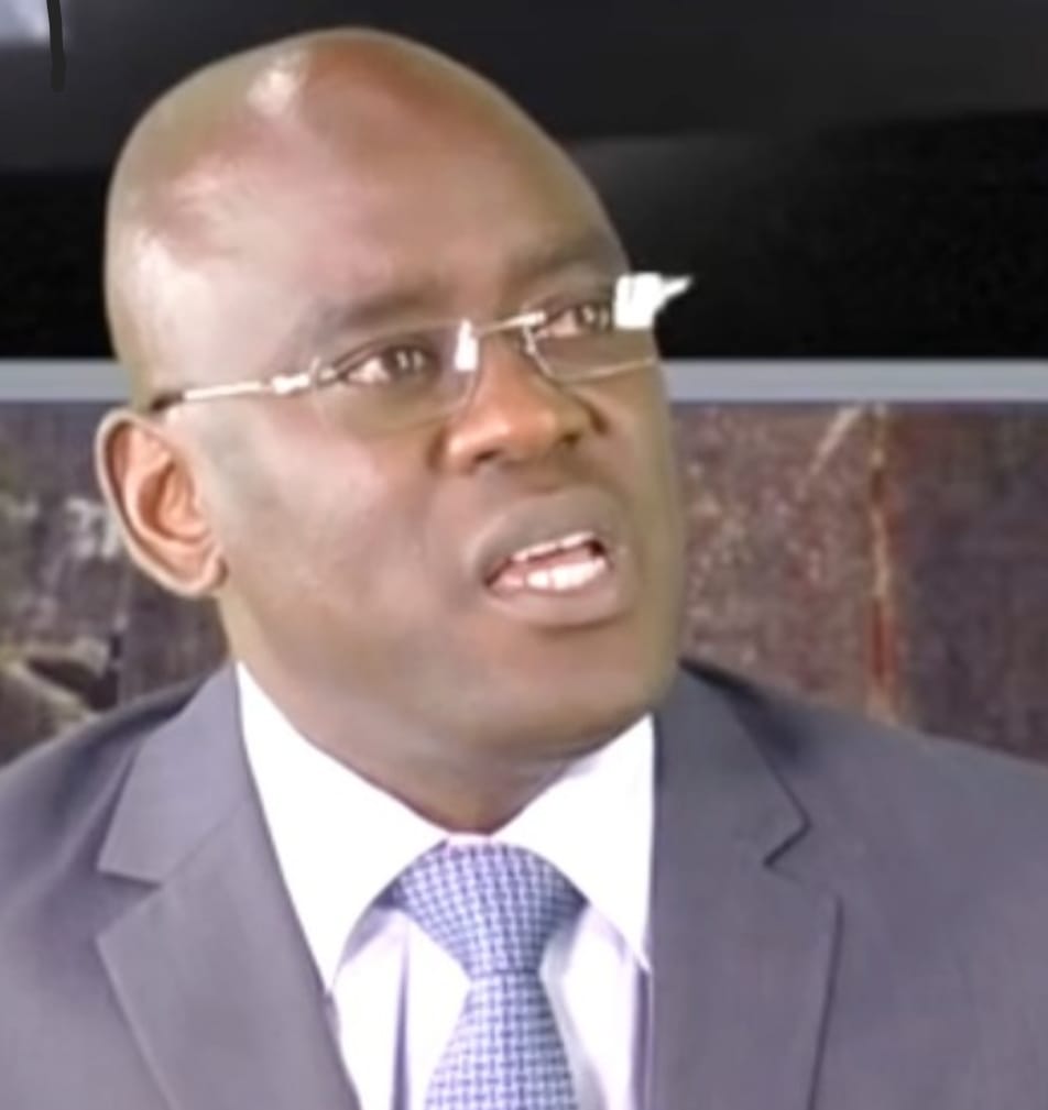 Guichard Doré, ex conseiller Jovenel Moïse