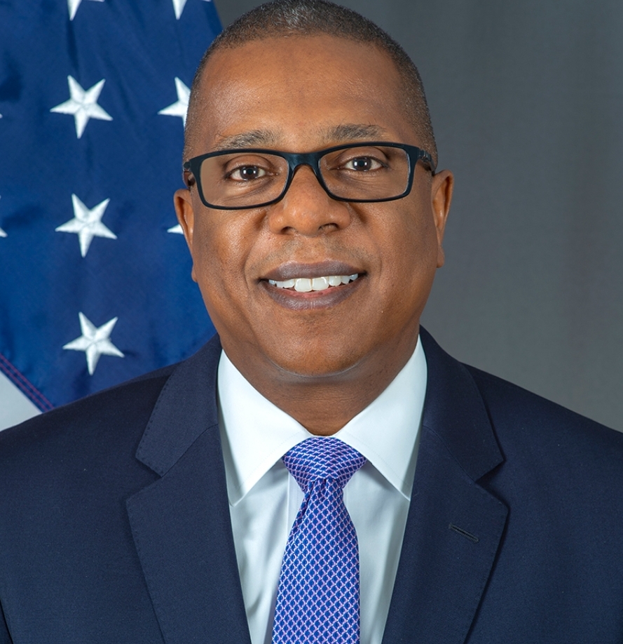 Brian A. NICHOLS 