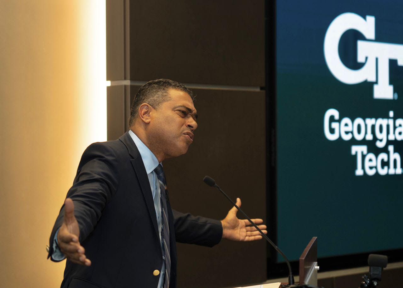 Ex Député Jerry Tardieu