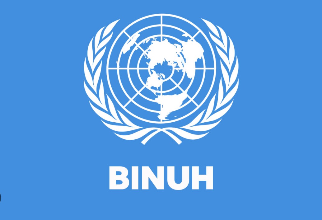@BINUH