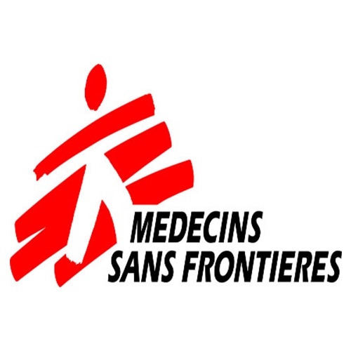 @Medecins sans Frontieres
