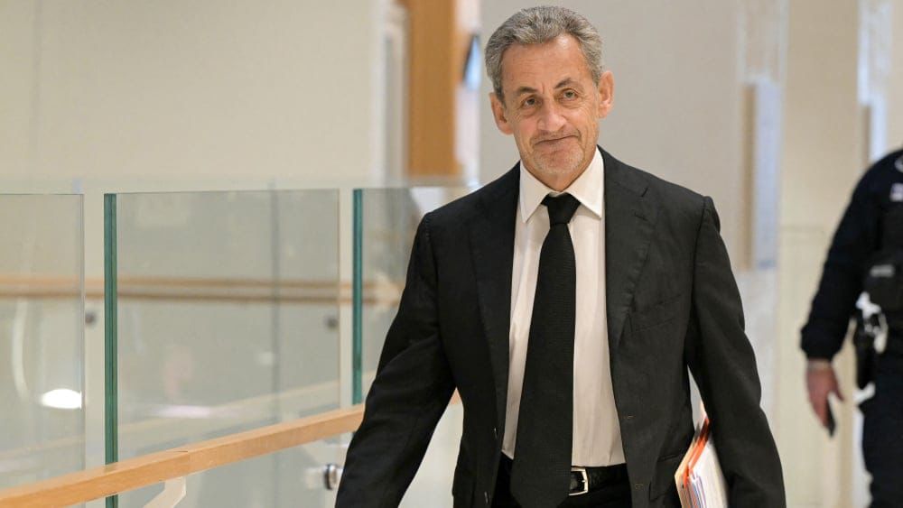 AFP - AFP or licensors - BERTRAND GUAY
