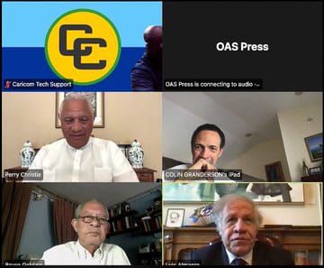 @Almagro_OEA2015