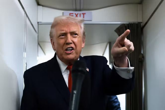 Crédits : REUTERS