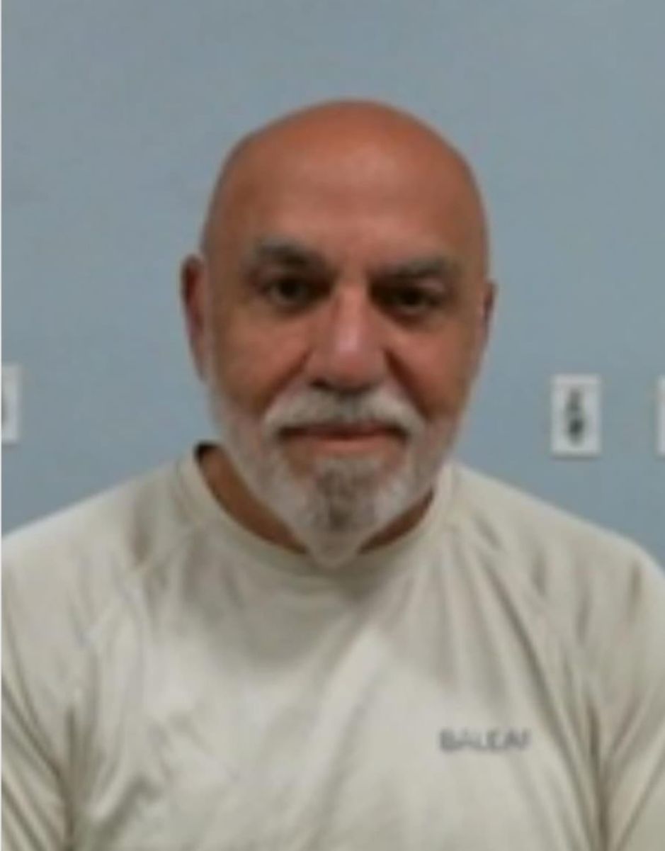 Reginald Boulos