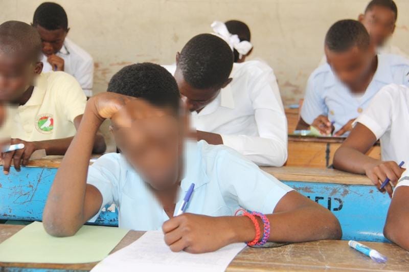 Les examens d’État 2026 de la 9e Année Fondamentale ont débuté ce lundi 29 juin