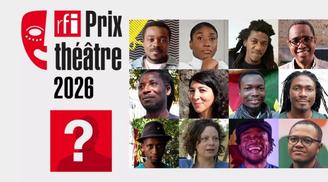 Haïti s’invite parmi les grandes voix de la création francophone