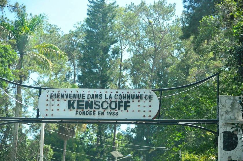 À Kenscoff, l’insécurité étouffe la vie quotidienne