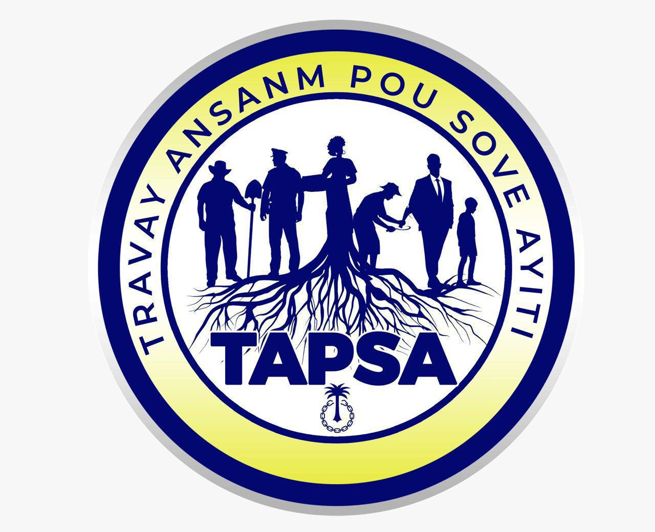 Parti politique Travay Ansanm Pou Sove Ayiti (TAPSA)