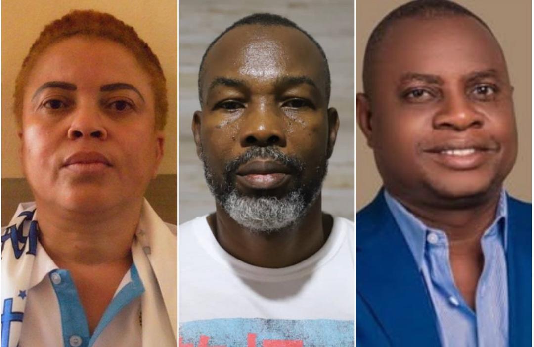 La Cour d’appel renvoie les 3 accusés devant le tribunal criminel