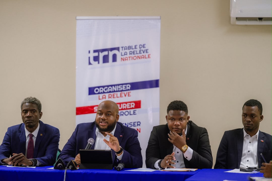 La TRN présente 15 propositions et plaide pour la suspension ciblée de certaines opérations entreprises