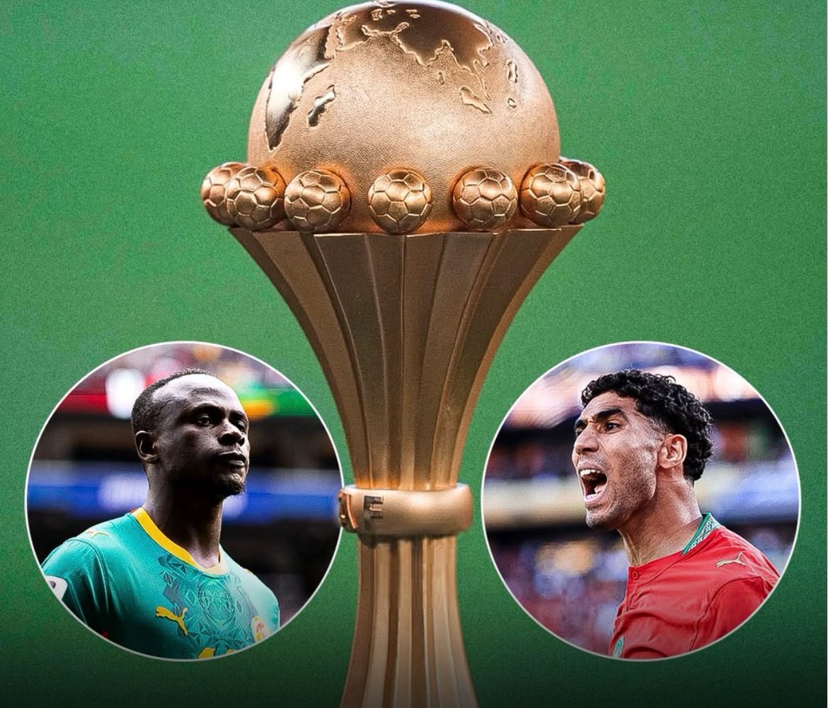 Maroc n’est pas encore champion CAN 2025