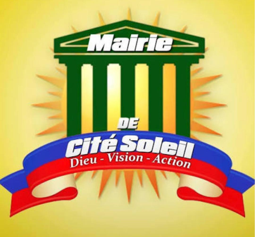 La mairie de Cité Soleil lance un camp d’été pour former 500 jeunes
