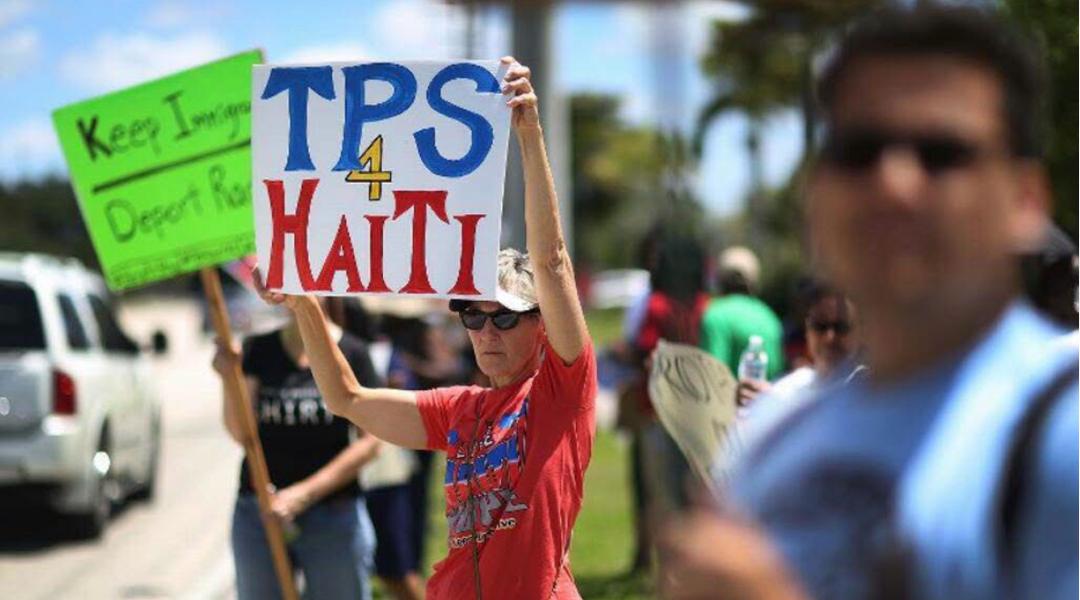 La bataille politique s’intensifie aux États-Unis après la fin du programme