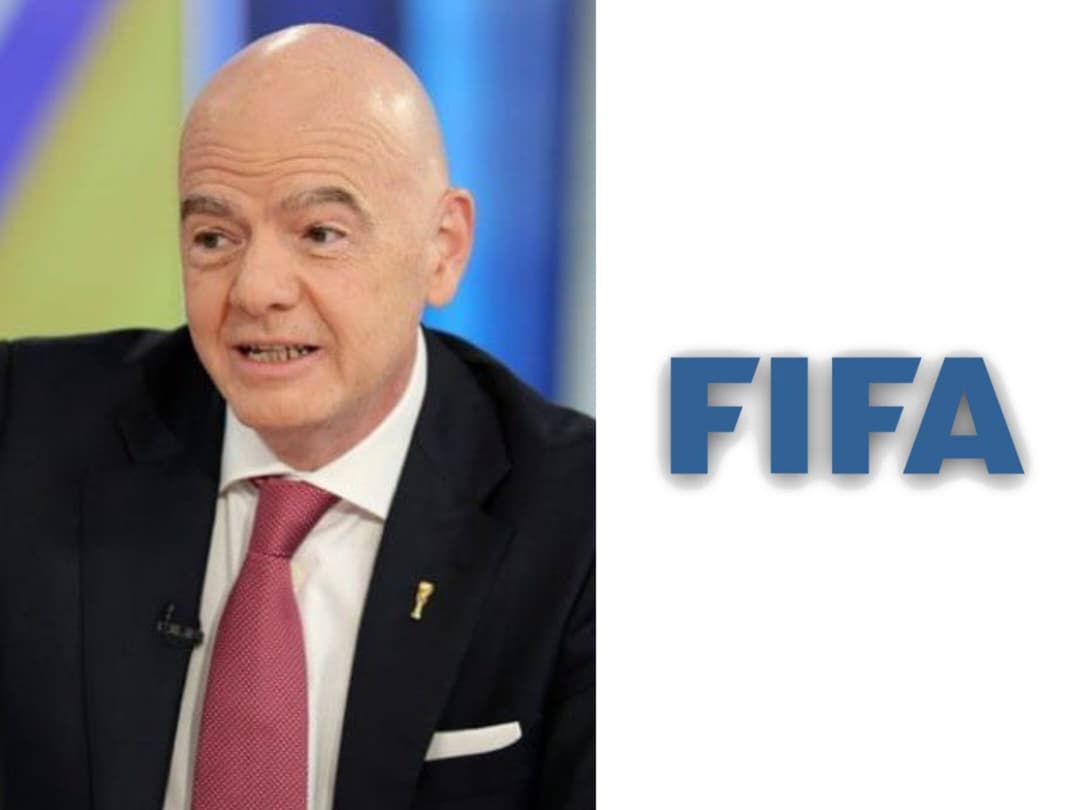 Infantino accusé de faire pression sur les fédérations