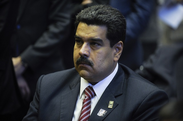 Le procès du président vénézuélien Nicolas Maduro à New York programmé pour le 1er juin 2027