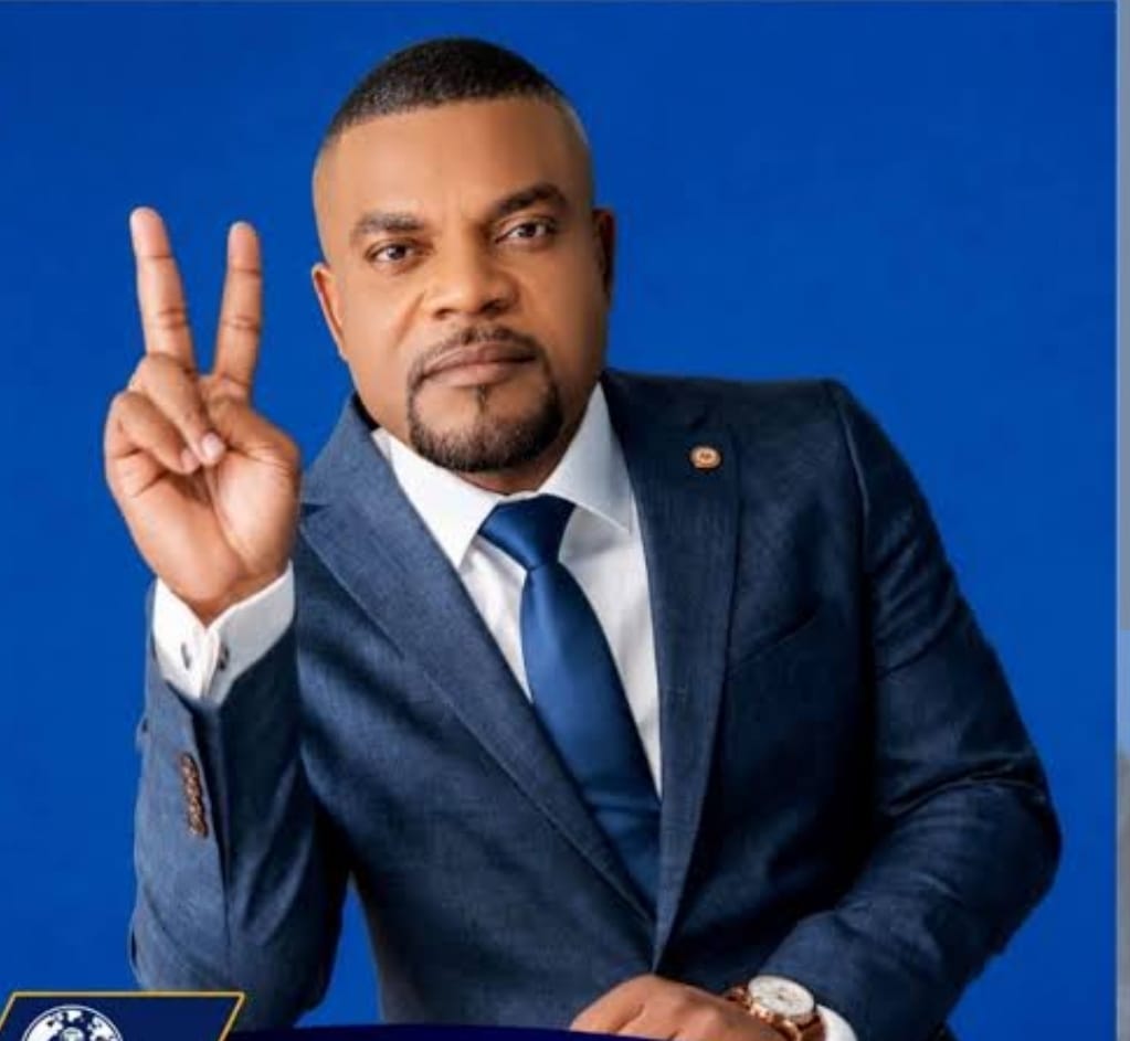 Wilner Joseph, candidat à la présidence Viktwa 