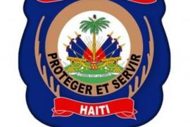 Police Nationale D'Haiti 