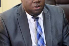 Bernard Sainvil 