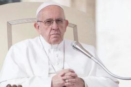 Pape Francis 