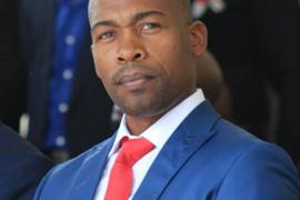 Maire d'Ennery 