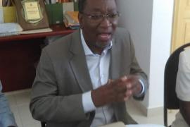 Dr Pierre Jean Denis