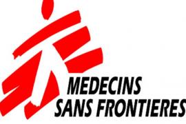 Credit photo: Logo Médecin sans Frontières 