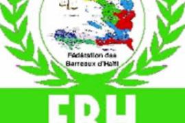 Fédération des Barreaux d'Haïti 