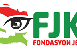 Photo credit: FJKL logo 