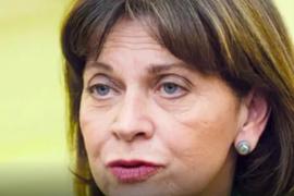 Helen La Lime, Cheffe du BINUH 