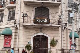 Rivoli,  Pétion-Ville 