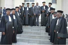 Les juges de la Cour de Cassation (archives )